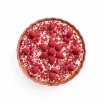 Külmkuivatatud vaarikatükid (25g) - Pilt 2