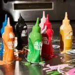 Colour Mill Drip roheline (125g) - Pilt 3