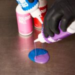 Colour Mill Drip lilla (125g) - Pilt 2