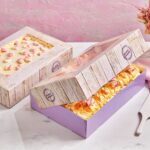 Tordikarp Aknaga 36×25×8cm (2tk) - Pilt 2