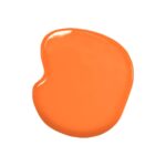 Colour Mill Oil Blend Oranž 20ml õlipõhine toiduvärv