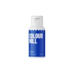 toiduvärv colour mill oil blend royal blue 20ml pudel