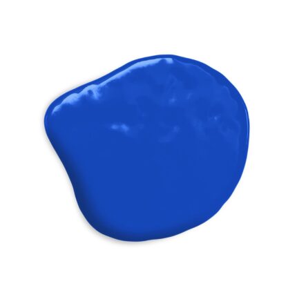 Colour Mill õlipõhine toiduvärv Royal Kuninglik Sinine 20ml pudel