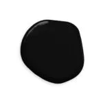 Colour Mill õlipõhine toiduvärv Must 20ml pudel