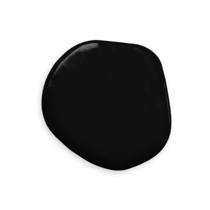 Colour Mill õlipõhine toiduvärv Must 20ml pudel