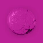 toiduvärv colour mill aqua blend fuchsia 20ml pudel