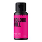 toiduvärv colour mill aqua blend hot pink 20ml pudel