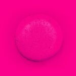 toiduvärv colour mill aqua blend hot pink 20ml pudel