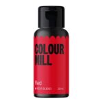 toiduvärv colour mill aqua blend red 20ml pudel