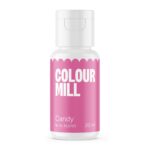 toiduvärv colour mill oil blend candy 20ml pudel