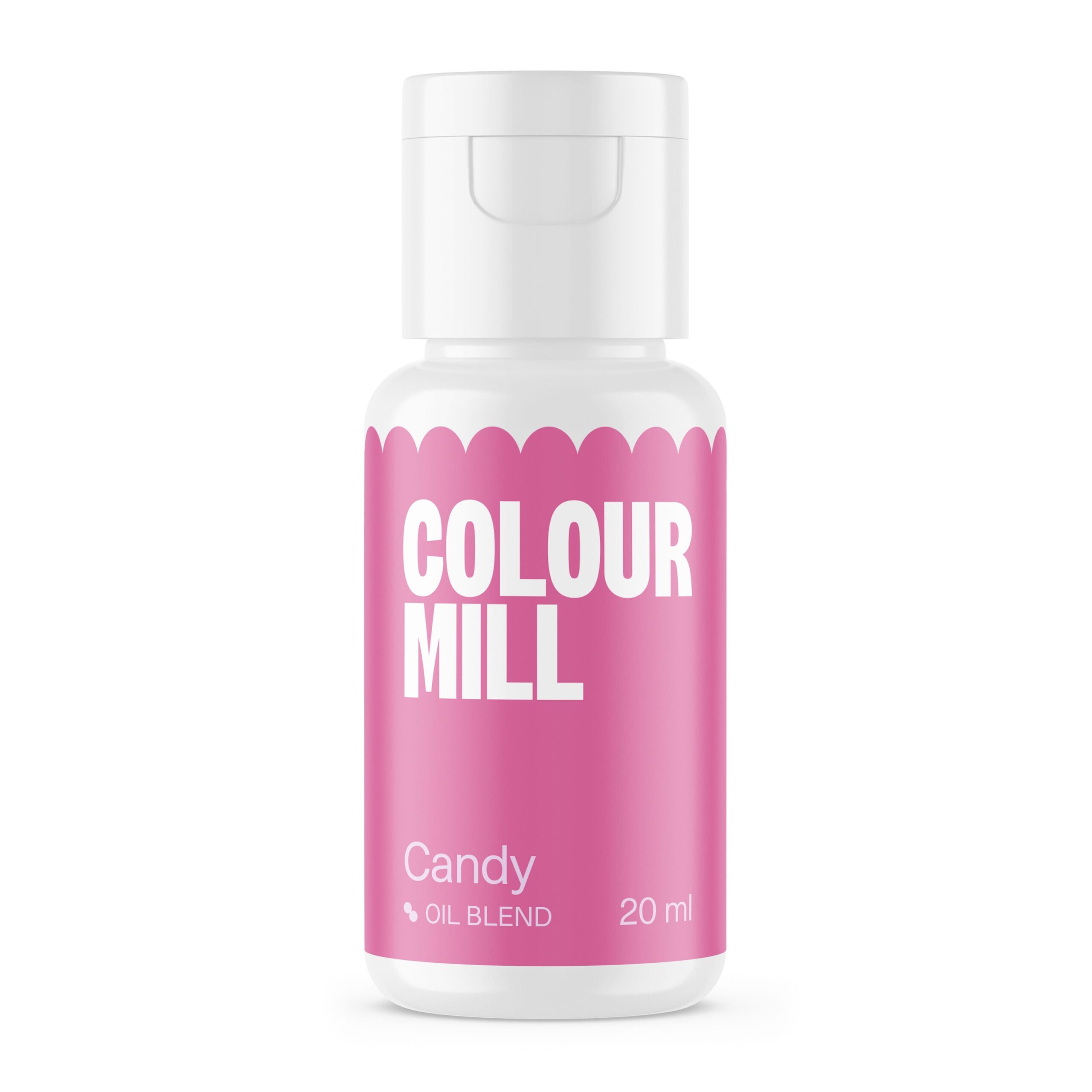 toiduvarv-colour-mill-oil-blend-candy toiduvärv colour mill oil blend candy 20ml pudel